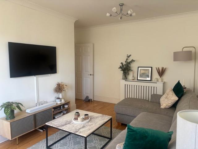 Apartment for rent in Dalston, De Beauvoir Town