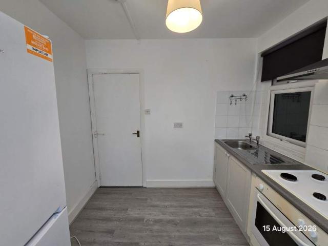 Studio for rent in Wealdstone, Greater London