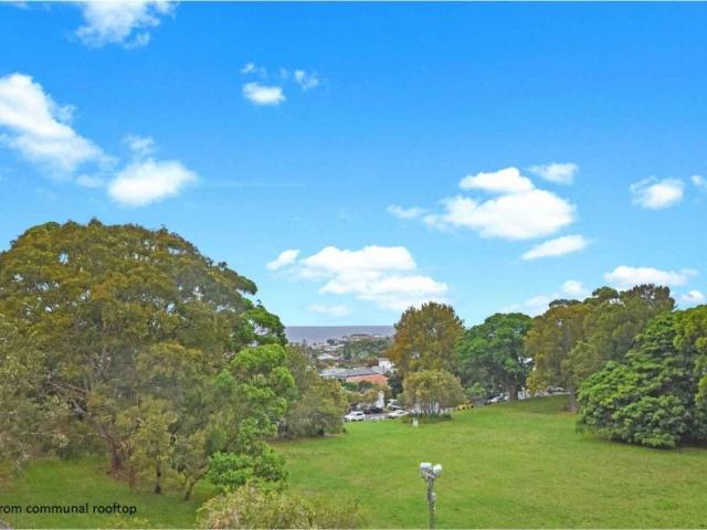Apartment for rent in Sydney