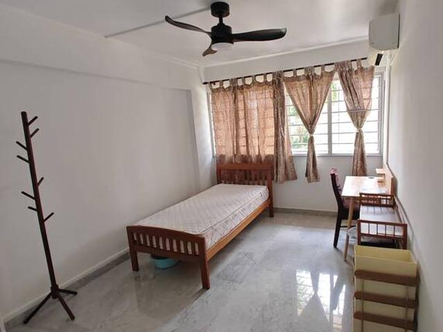 Room for rent