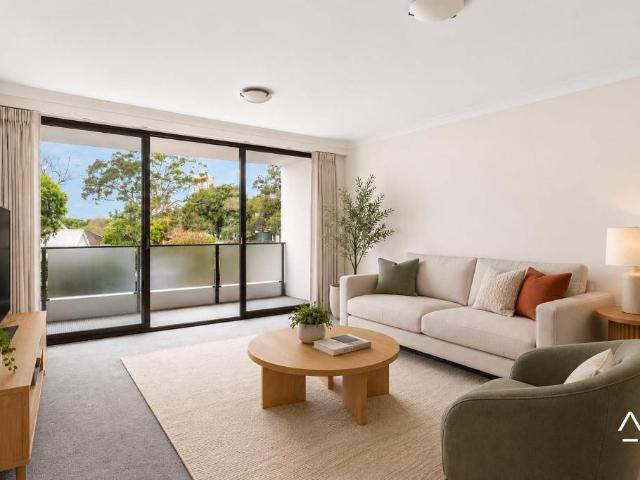 Apartment for rent