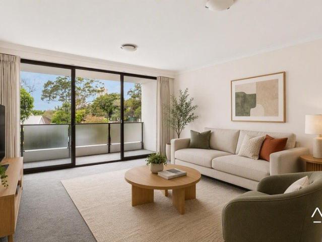Apartment for rent in Lower North Shore, Sydney