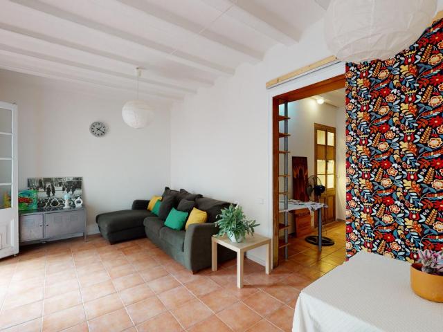 Estudio en alquiler en Ciutat Vella, Barcelonès