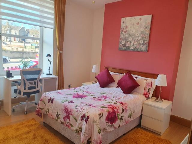 Studio for rent in Ballindoch, Scotland