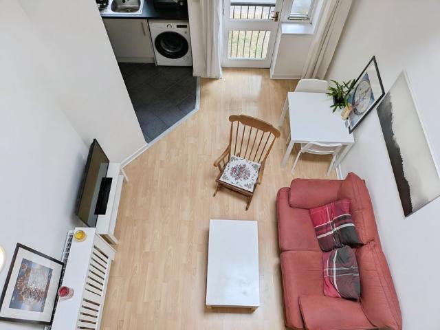 Apartment for rent in Balsall Heath, West Midlands