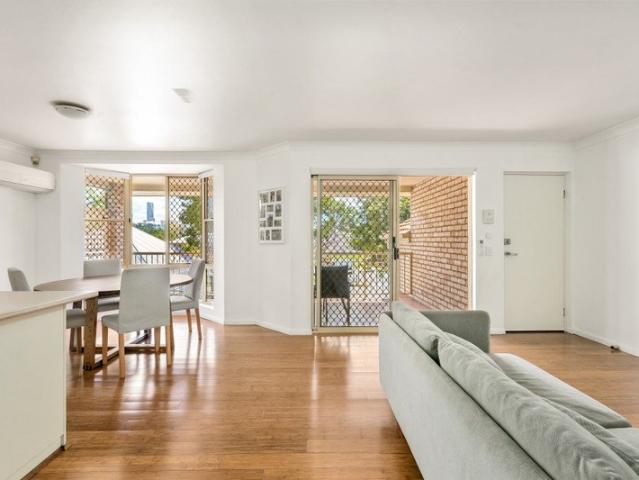 Apartment for rent in Kangaroo Point, Greater Brisbane