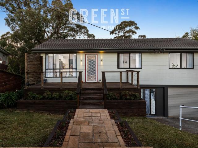 House for rent in Kotara South, Newcastle-Maitland