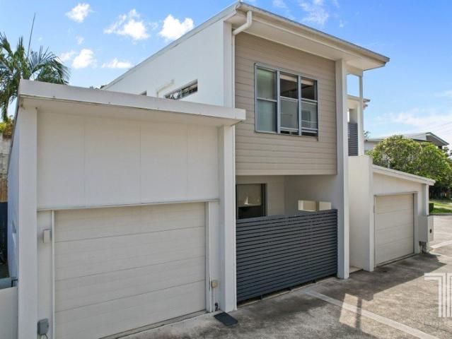 Townhouse for rent in Morningside, Greater Brisbane
