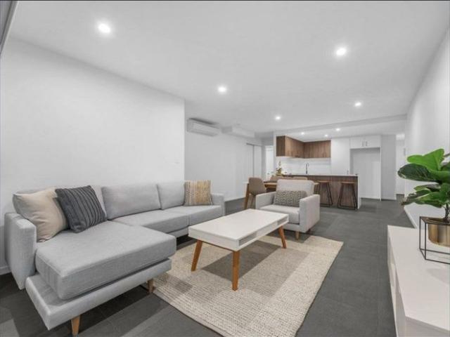 Apartment for rent in Toombul, Queensland