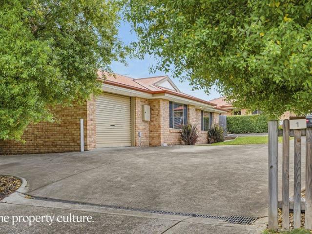 Apartment for sale in Ranelagh, Huon Valley
