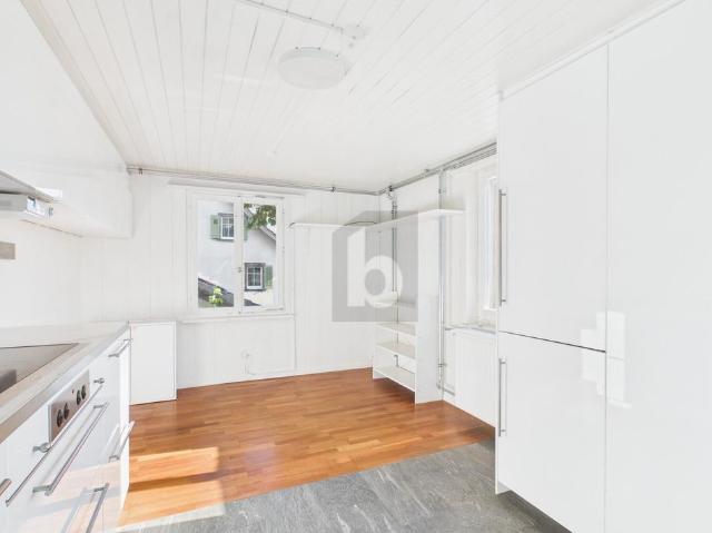 Apartment mieten in Schmerikon, St. Gallen