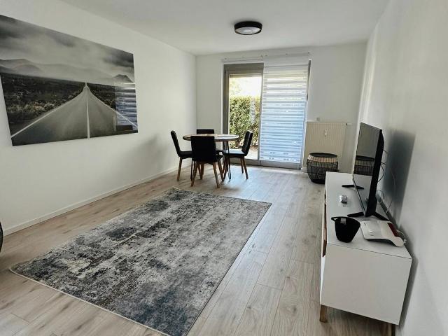 Apartment mieten in Schönefeld, Dahme