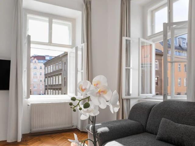 Apartment mieten in KG Landstraße, Wien