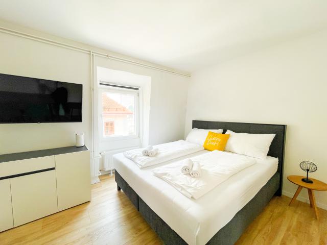 Apartment mieten in Gries, Gersdorf-Feistritz