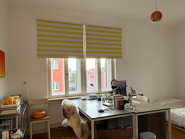 Apartment mieten in Körnerkiez, Berlin