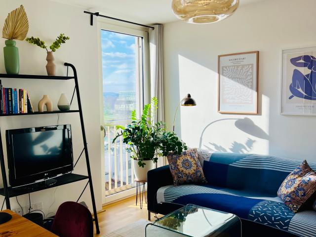 Apartment mieten in KG Leopoldstadt, Wien