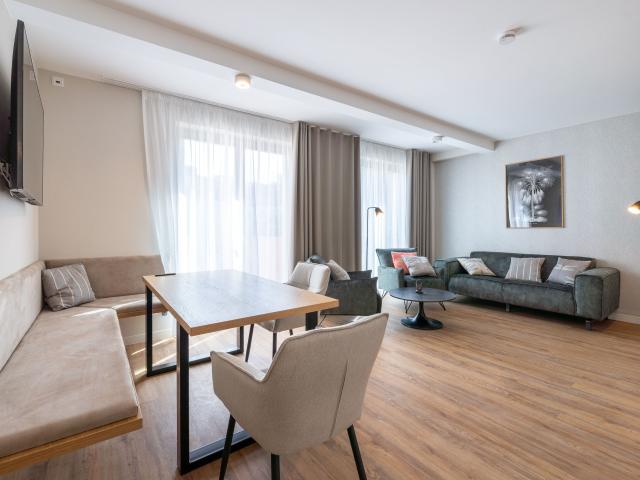 Apartment mieten in Auf dem Kiewitt, Potsdam