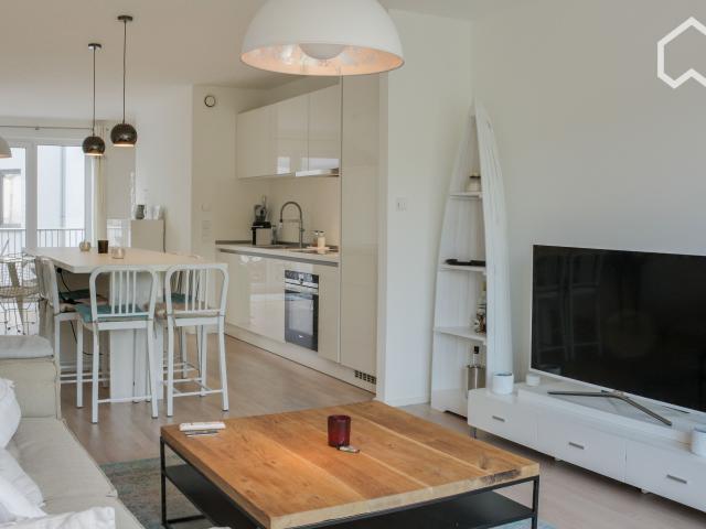 Apartment mieten in Eimsbüttel, Hamburg