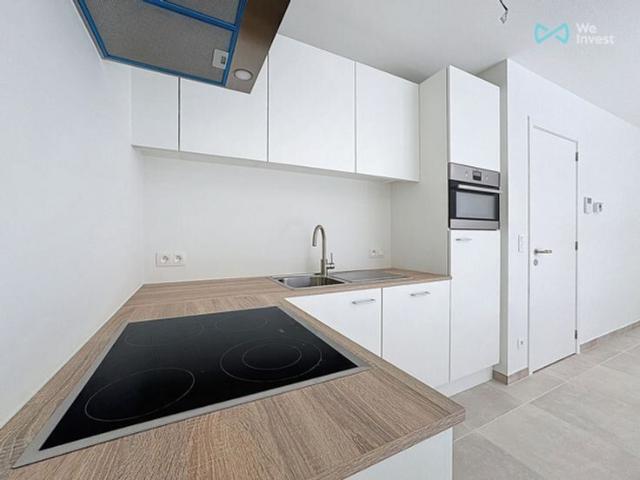 Studio location à Evere