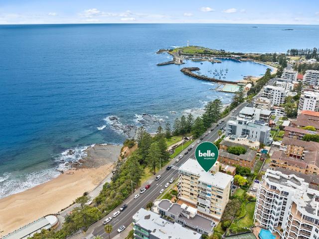 Apartment for sale in Wollongong West, New South Wales