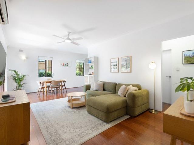 Apartment for sale in Inner West, Sydney