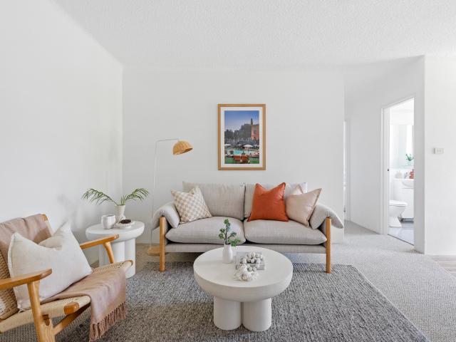 Apartment for sale in Manly Vale, New South Wales