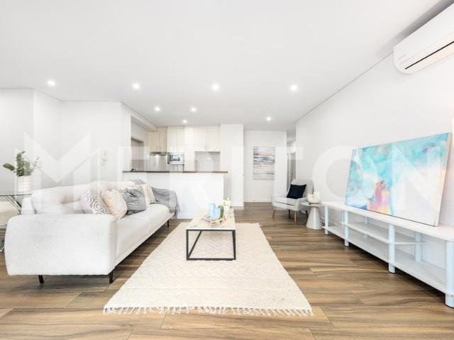 Apartment for sale in Sydney, New South Wales