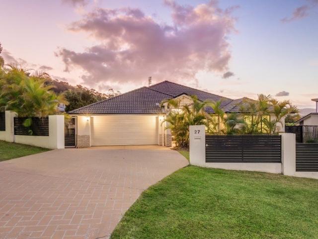 House for rent in Mudgeeraba, Gold Coast City