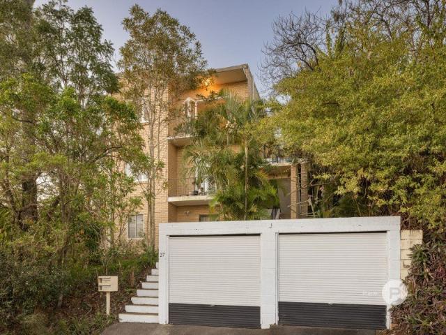 Apartment for sale in Toombul, Queensland
