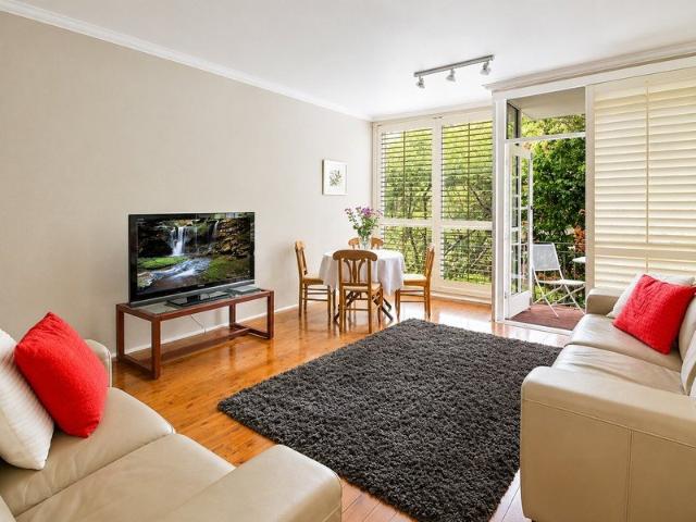 Apartment for rent in Sydney, New South Wales