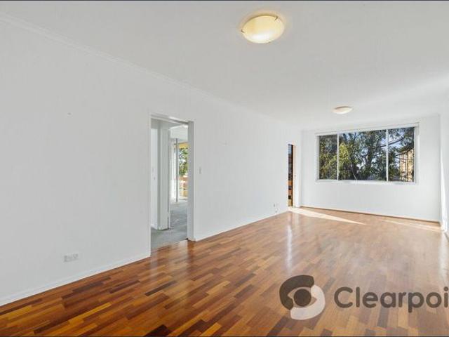 Apartment for rent in Lower North Shore, Sydney