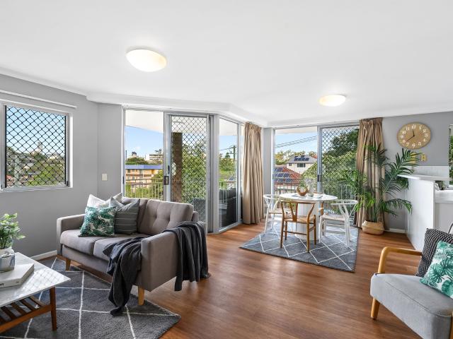 Apartment for sale in Toombul, Queensland