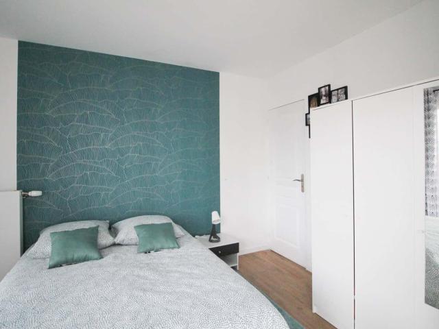 Appartement location à Nanterre, Clichy
