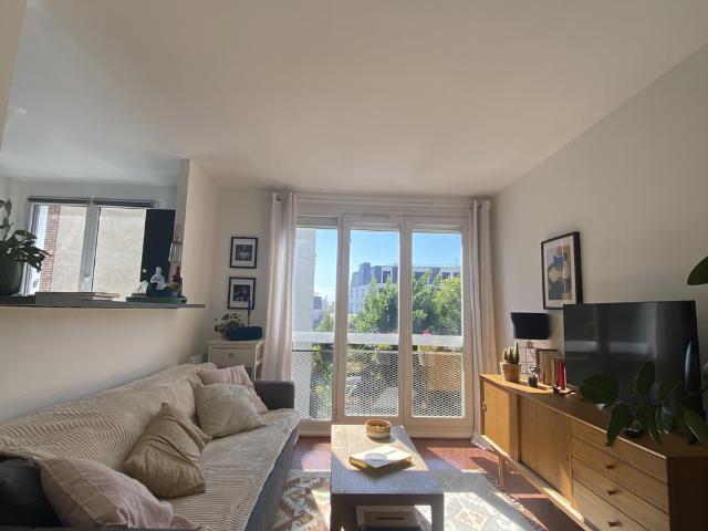 Appartement location à Nanterre, Puteaux