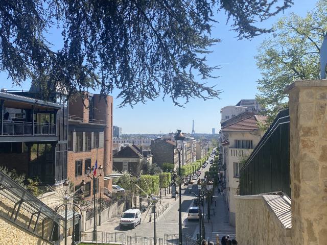 Appartement location à France métropolitaine, Puteaux