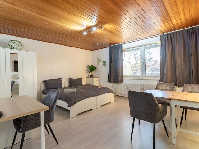 Apartment mieten in Nordstadt-Schunteraue, Braunschweig
