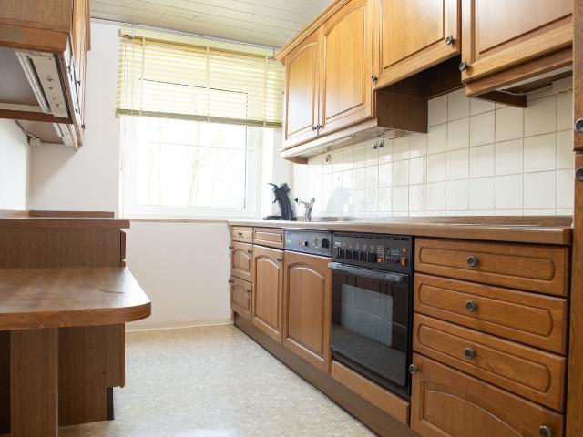 Apartment mieten in Nordstadt-Schunteraue, Braunschweig