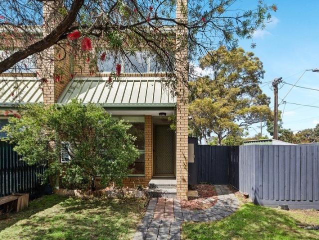 Apartment for rent in Flemington, Melbourne