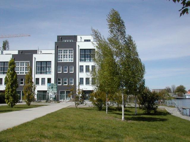 Haus mieten in Friedrichshain, Berlin