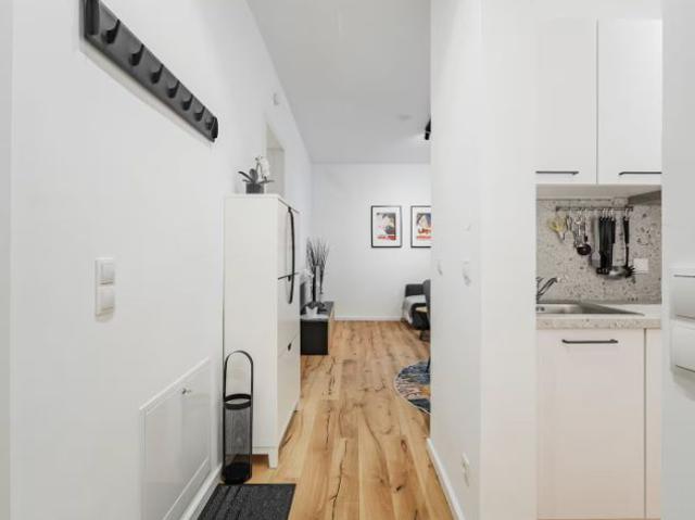 Apartment mieten in KG Neubau, Wien