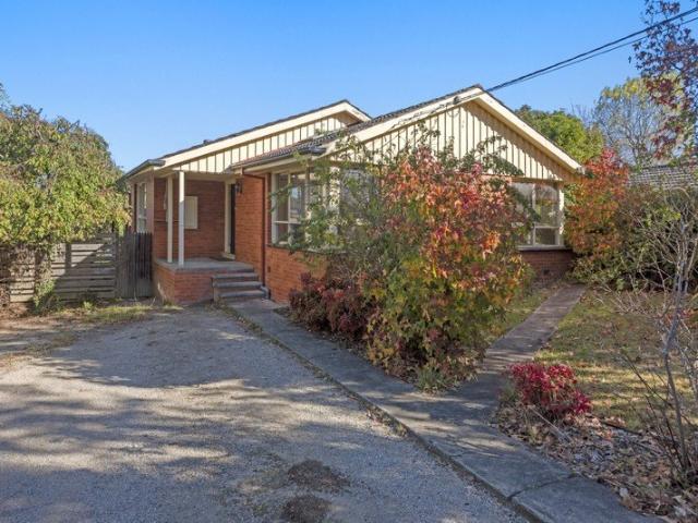 House for rent in Camerons Creek, Victoria