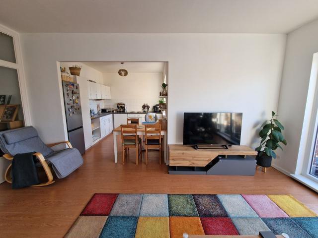 Apartment mieten in Tempelhof–Schöneberg, Berlin