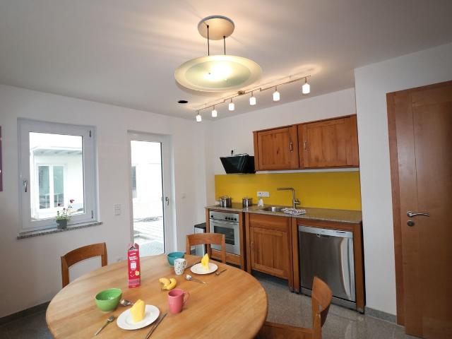 Apartment mieten in Blumenau, München