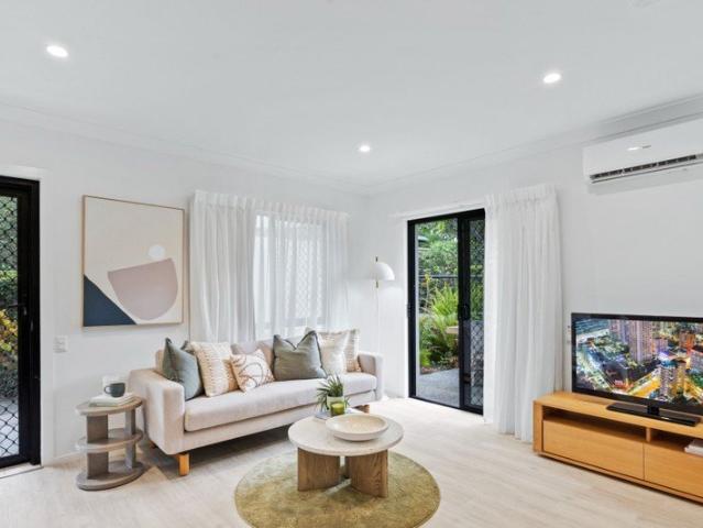 Villa for sale in Toombul, Queensland