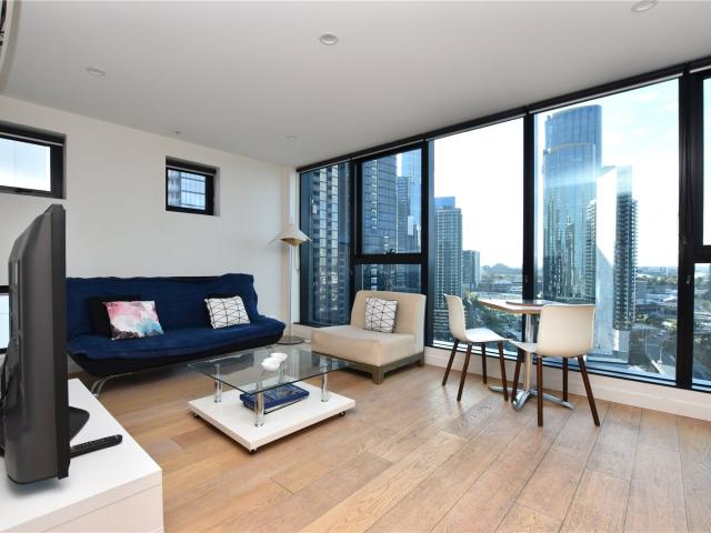 Apartment for rent in Camerons Creek, Victoria