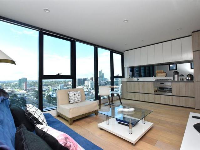 Apartment for rent in Camerons Creek, Victoria