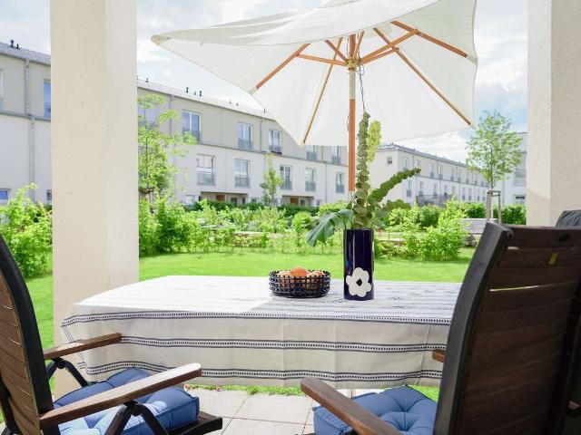 Apartment mieten in Siedlung Am Mühlenberg, Berlin