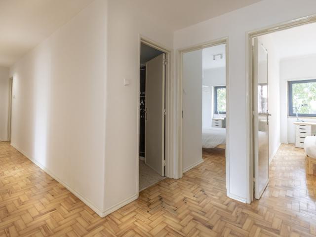 Room alugar em Lisboa, Bairro do Rego