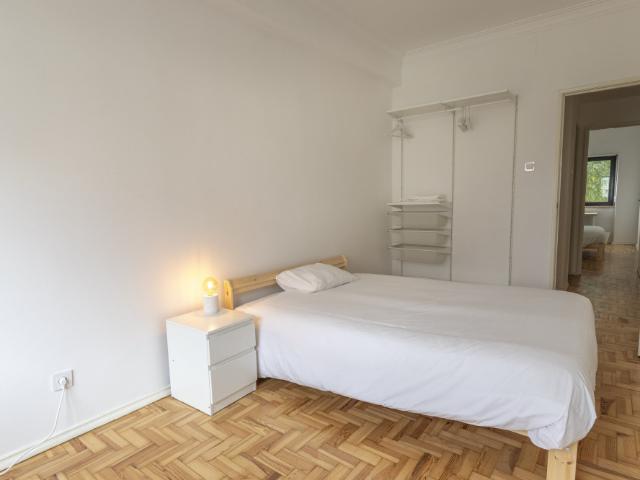 Room alugar em Lisboa, Bairro do Rego