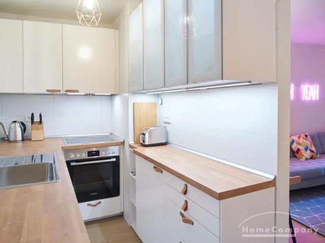 Apartment mieten in Altona, Hamburg